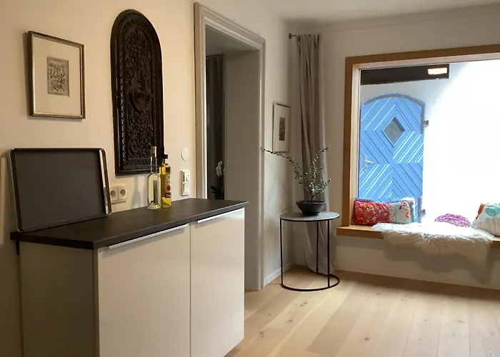 Fahr Am Main Hébergement de vacances *