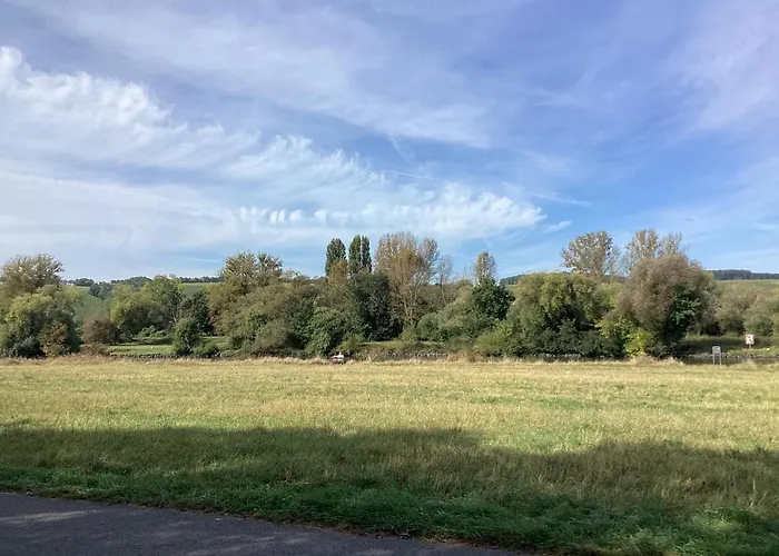 Hébergement de vacances Fahr Am Main *