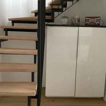 Fahr Am Main Сasa de vacaciones