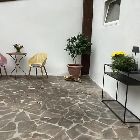 Casa vacanze Fahr Am Main Volkach